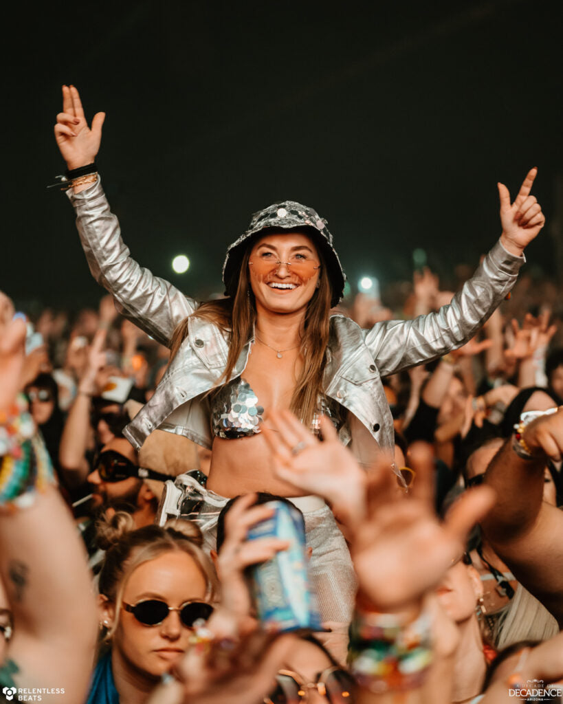 🎉 Decadence Arizona 2025: A Portal of Illusions That Delivered on Every Level