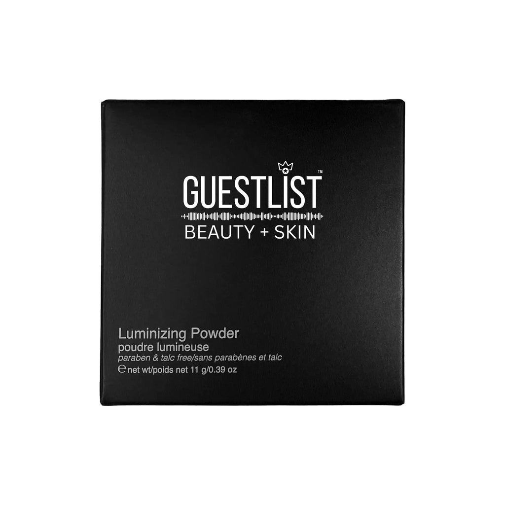 Luminizing Powder - Dewy