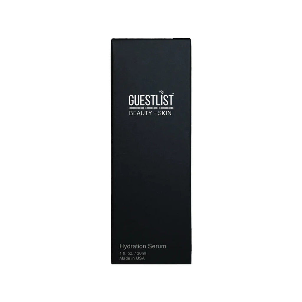 Hydration Serum